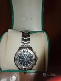orologio quarzo Laurens