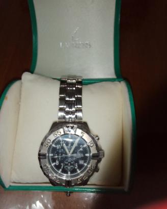 orologio quarzo Laurens