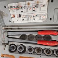 Ridgid Espansore 