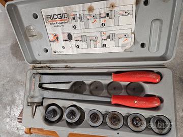Ridgid Espansore 