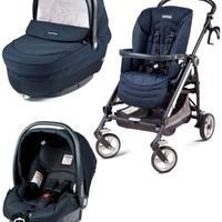 Trio Peg Perego Pliko Switch
