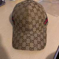 Cappello Gucci