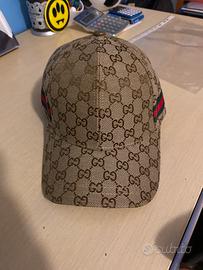 Cappello Gucci