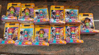 pinypon ,top