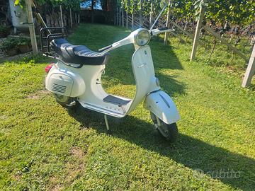 Vespa 125 Primavera