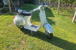 Vespa 125 Primavera
