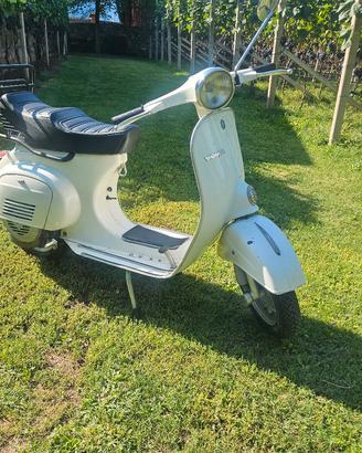 Vespa 125 Primavera