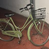 Bici dinna bacchetta