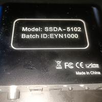SOUTHSKY DAC Converter