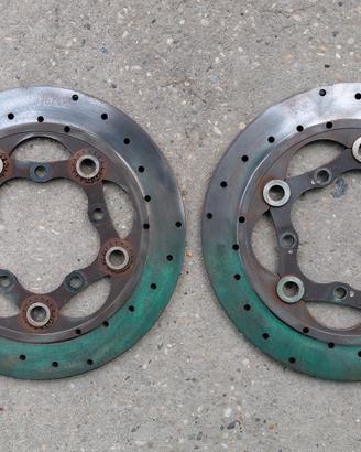 dischi freno per Moto Guzzi