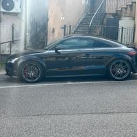 Audi tt mk2
