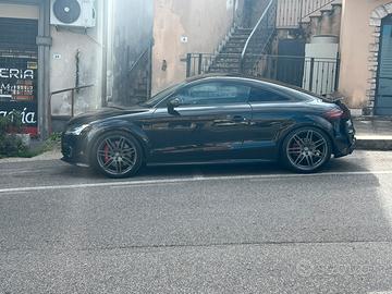Audi tt mk2