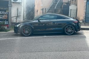 Audi tt mk2