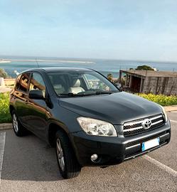 Toyota RAV4 2.2 136cv 4X4 RAV 4