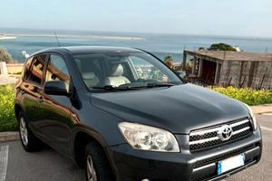 Toyota RAV4 2.2 136cv 4X4 RAV 4