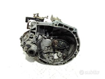 CAMBIO MANUALE COMPLETO CITROEN C3 1° Serie 22315