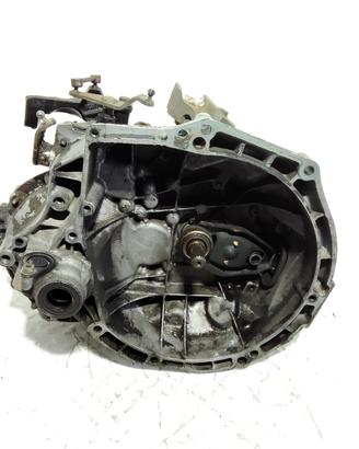 CAMBIO MANUALE COMPLETO CITROEN C3 1° Serie 22315