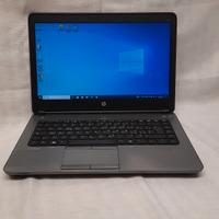 notebook hp probook 645 G1 14,1"