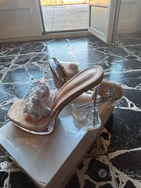 N. 4 modelli di scarpe diversi