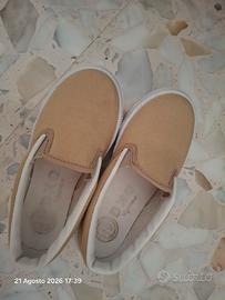 Scarpe bambina