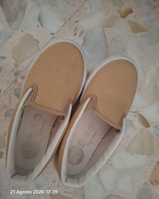 Scarpe bambina