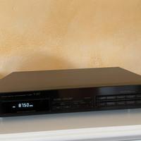 Pioneer AM FM Sintonizzatore Stereo F-227