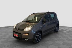FIAT Panda Panda 1.0 FireFly Hybrid City Life