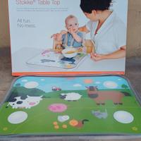 stokke table top