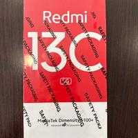 Redmi 13C 5g