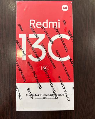 Redmi 13C 5g
