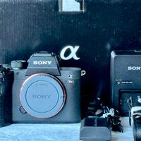 Sony A7 R4 - 61 MegaPixel