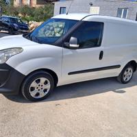 Fiat doblo 1.3 multijet turbina bassa