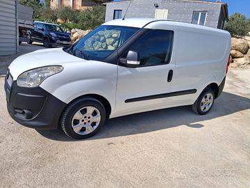 Fiat doblo 1.3 multijet turbina bassa
