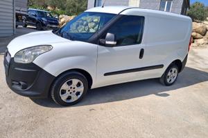Fiat doblo 1.3 multijet turbina bassa