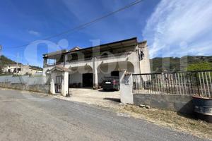 Casa Indipendente San Pietro in Amantea