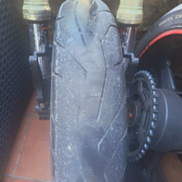 Forche r1