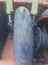 Forche r1