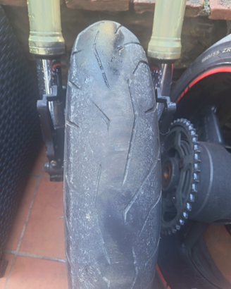 Forche r1