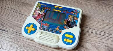 Tiger double dragon 2 the revenge