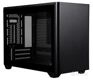 Case Cooler Master NR200P mini-ITX mini-DTX