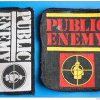 2 patch public enemy