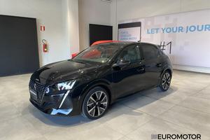 Peugeot 208 1.2 puretech GT s&s 130cv eat8