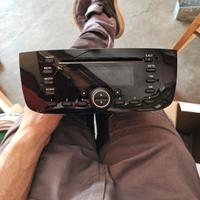 Autoradio Fiat Punto