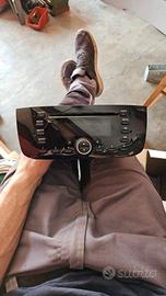 Autoradio Fiat Punto