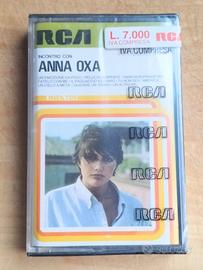 Anna Oxa -Incontro con Anna Oxa