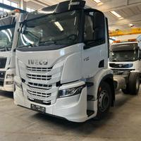 IVECO S-WAY 340 2025 KM 0 GRU USATA PALFINGER PK12