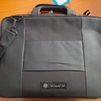 Borsa PC HP e Nano Keyed Cable Lock ( NUOVO)