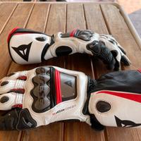 Guanti dainese full metal 6 taglia XL