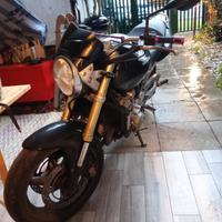Honda Hornet 600 del 2006