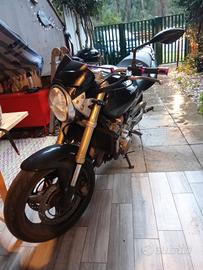 Honda Hornet 600 del 2006